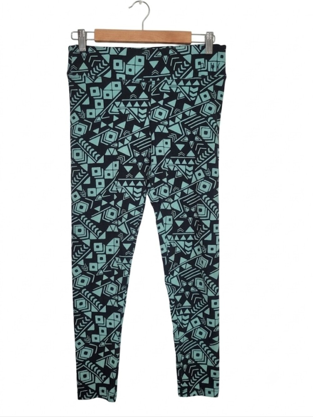 Victoria's Secret printed leggings‎